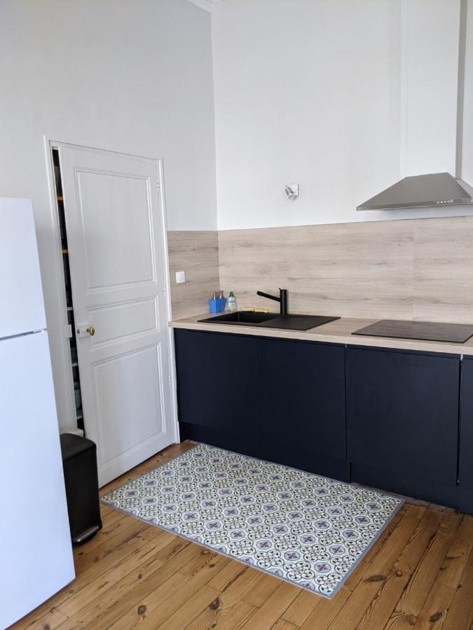 Appartement Logis Ville, 24h Mans, Zoo, Prytanee, Golfe, 6 Pers *