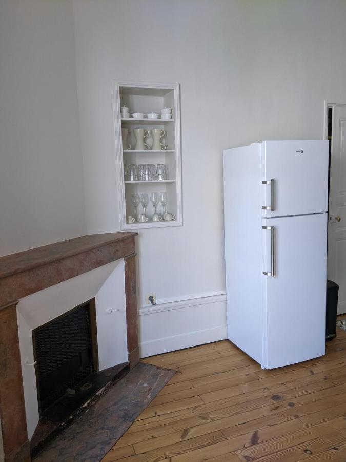 Appartement Logis De La Grande Rue, Cœur De Ville, Spacieux, Lumineux 6 Pers La Flèche