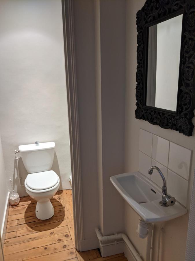 Logis Ville, 24h Mans, Zoo, Prytanee, Golfe, 6 Pers Appartement
